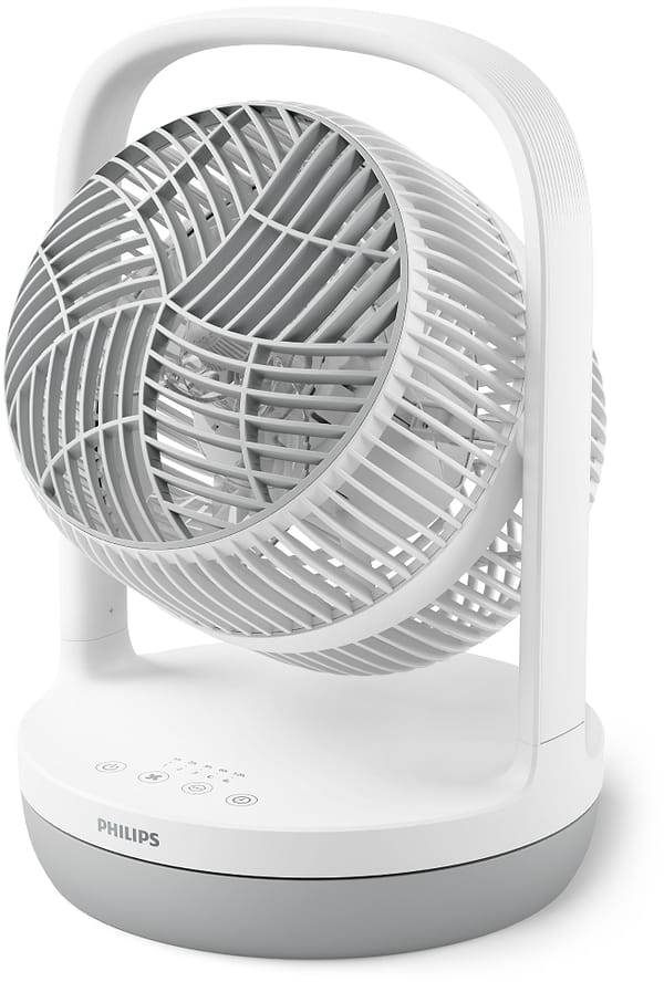 Фото - Вентилятор настольный Philips CX2050/00