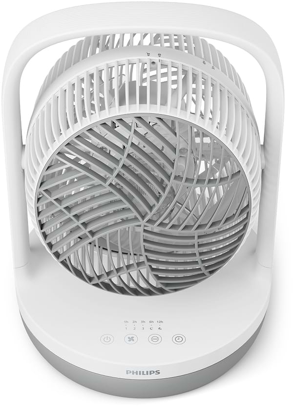 Фото - Вентилятор настольный Philips CX2050/00