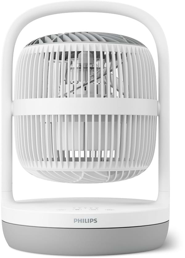 Фото - Вентилятор настольный Philips CX2050/00