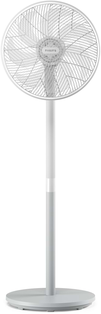 Вентилятор напольный Philips CX2550/00 - Фото 1