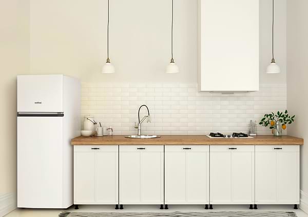 Фото - Уценка - Холодильник Vestfrost CX263WB