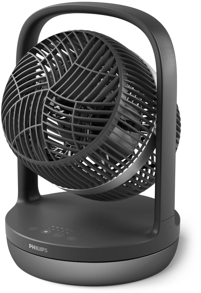 Вентилятор настольный Philips CX3050/01 - Фото 1