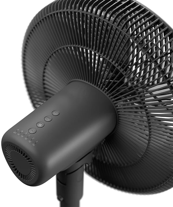 Фото - Вентилятор напольный Philips CX3550/01