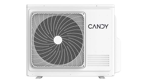 Фото - Кондиционер сплит Candy CY-09BRIN-N/CY-09BROUT-N