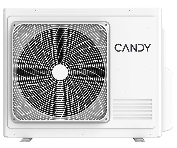 Фото - Кондиціонер спліт Candy CY-09RAIN-A/CY-09RAOUT-A
