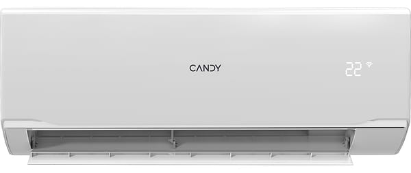 Фото - Кондиционер сплит Candy CY-12RAIN-A/CY-12RAOUT-A