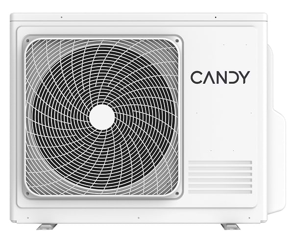 Фото - Кондиционер сплит Candy CY-12RAIN-A/CY-12RAOUT-A