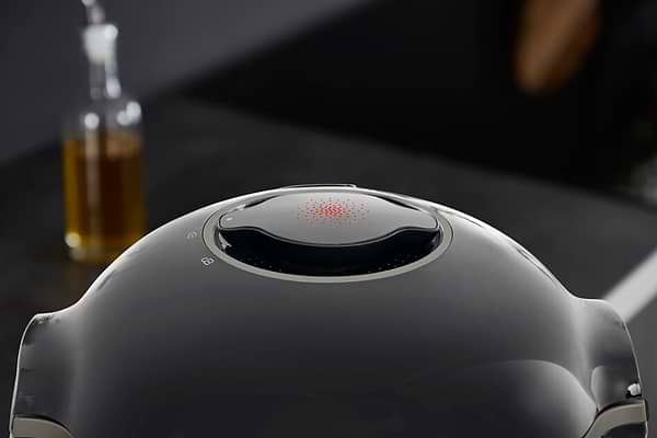 Фото - Уценка - Мультиварка Tefal CY912830 Cook4me Touch