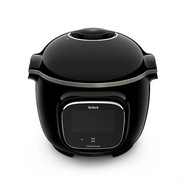 Фото - Уценка - Мультиварка Tefal CY912830 Cook4me Touch