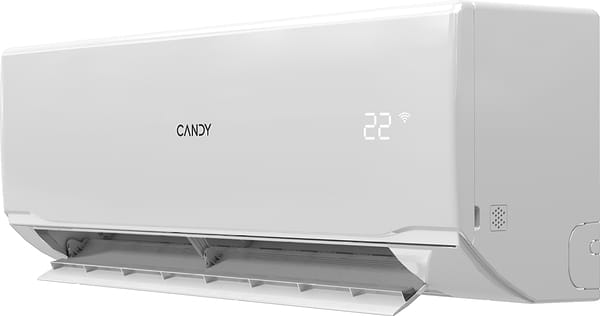 Фото - Кондиционер сплит Candy CY-12RAIN-A/CY-12RAOUT-A