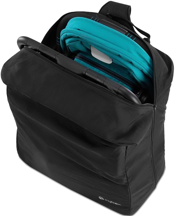 Фото - Сумка для коляски Cybex Coya / Orfeo / Beezy / Eezy S Line