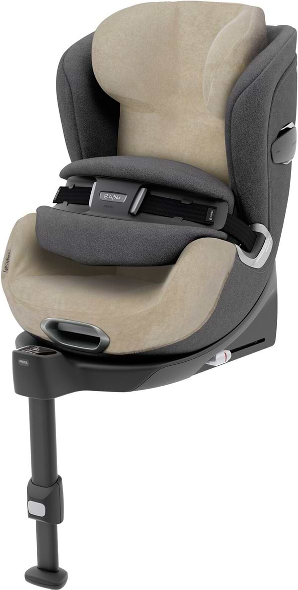 Фото - Чехол для автокресла Cybex Anoris T/ Beige (521002059)
