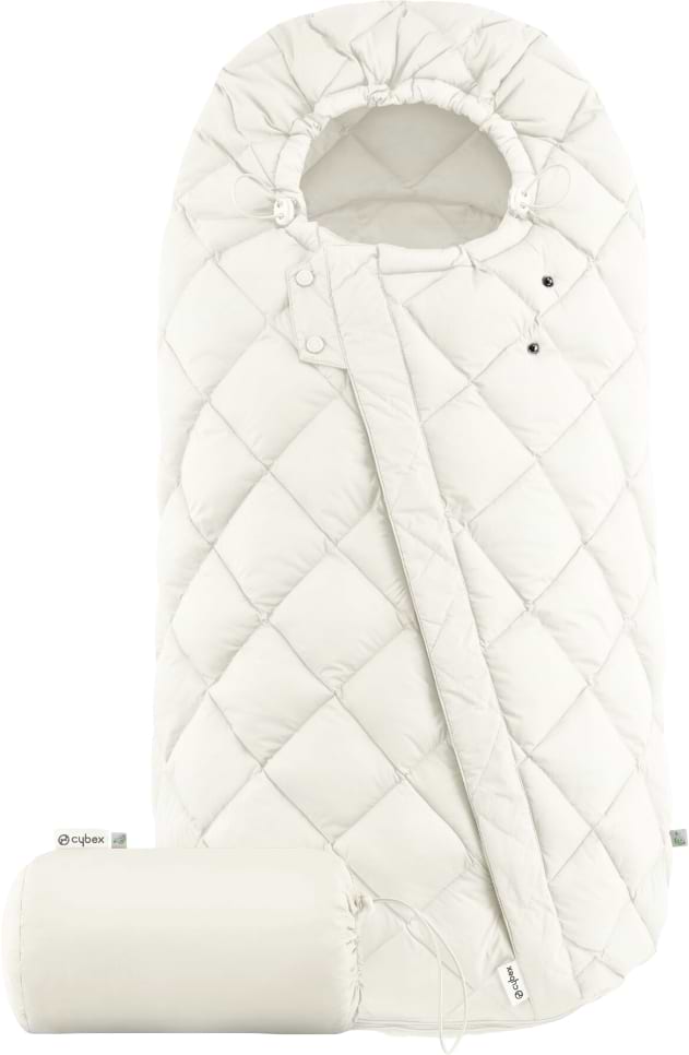 Конверт для коляски Cybex Snogga 2 Seashell Beige