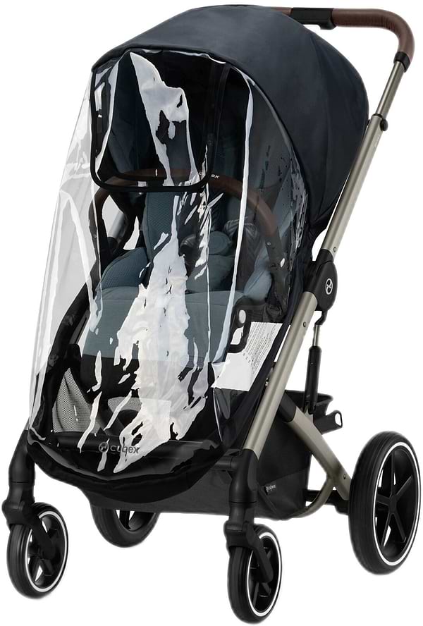 Фото - Дощовик для коляски Cybex Balios S (518002121)