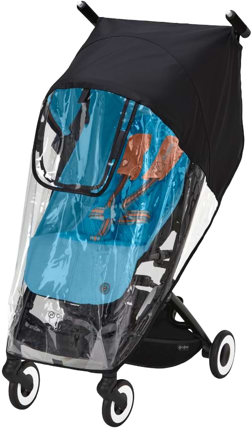 Дождевик для люльки Cybex Libelle (521000707)