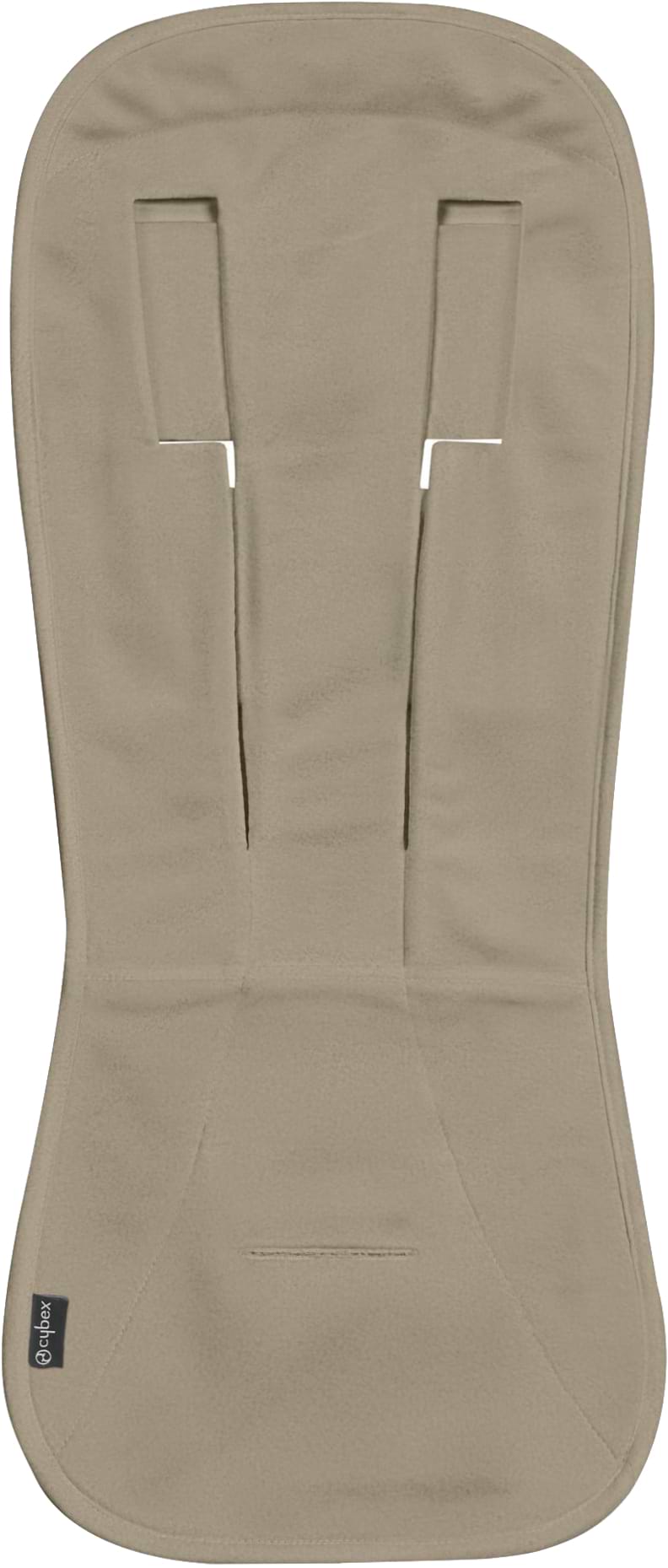 Комплект текстиля для коляски Cybex Beige (522002341)