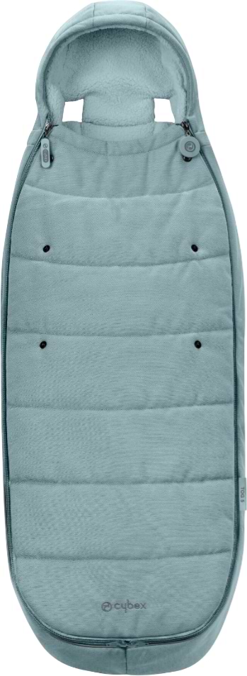 Конверт для коляски Cybex Gold Sky Blue (522005113)