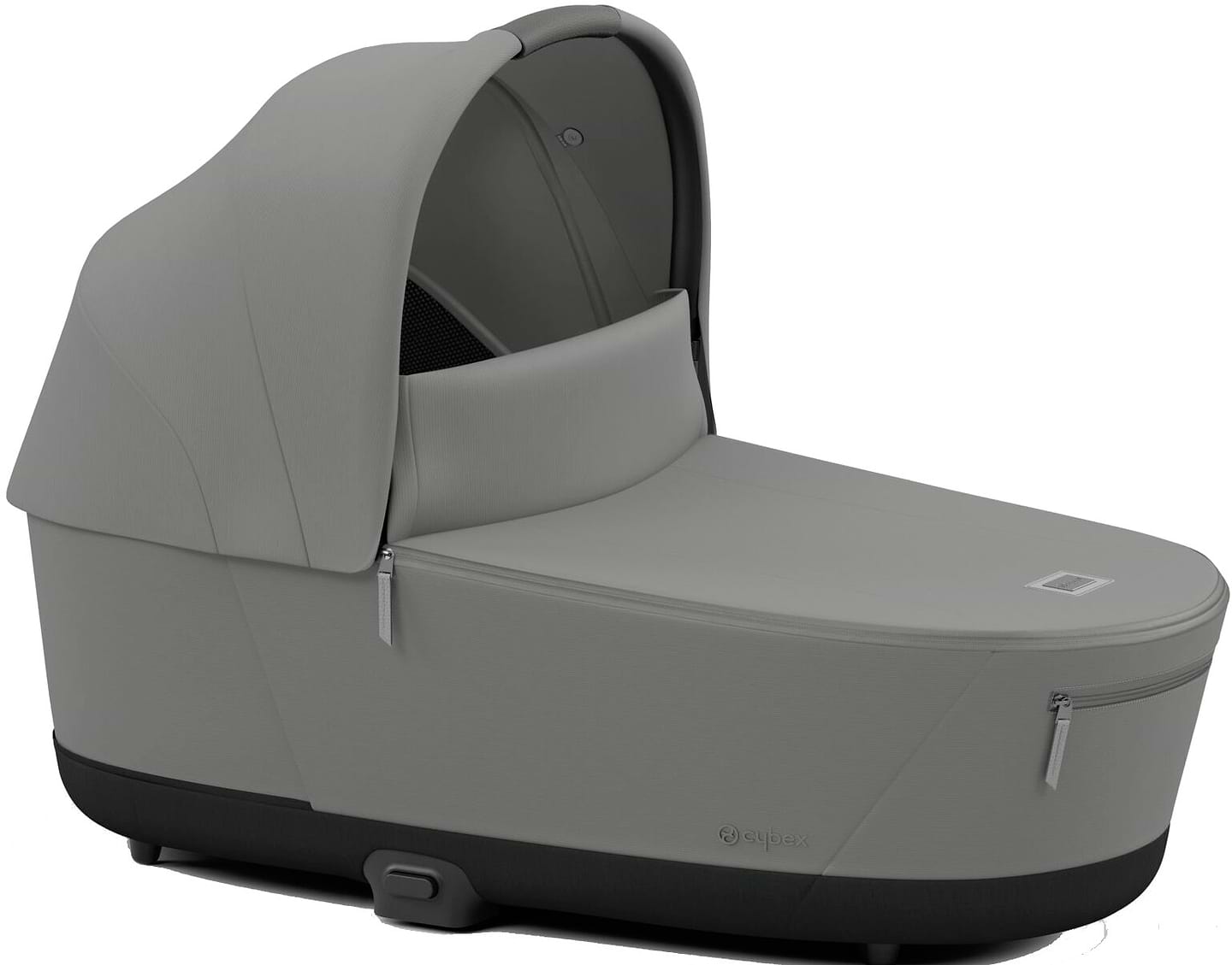 Люлька для коляски Cybex Priam Lux Mirage Grey