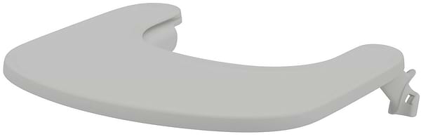 Фото - Стільчик для годування трансформер Cybex Lemo 4в1 Suede Grey (MED00000000419)