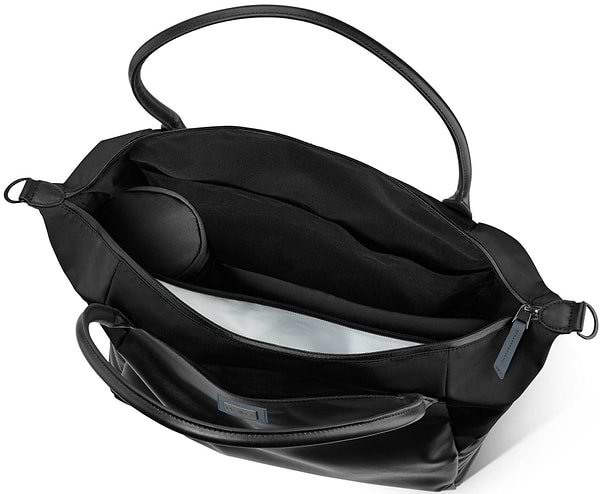 Фото - Сумка для коляски Cybex Platinum Deep Black (521002943)