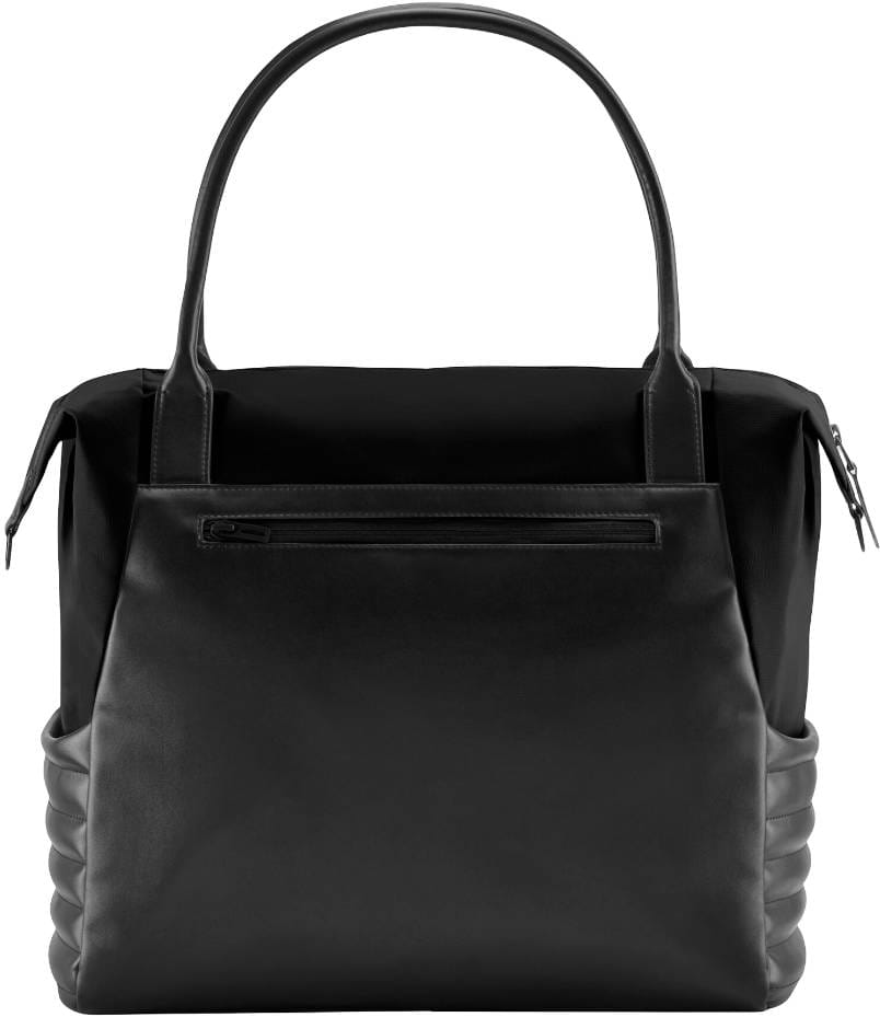 Сумка для коляски Cybex Platinum Deep Black (521002943)