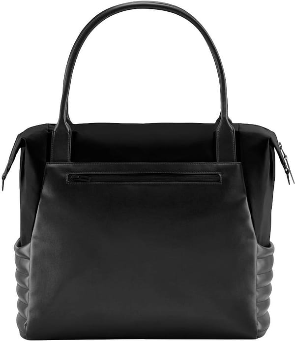 Фото - Сумка для коляски Cybex Platinum Deep Black (521002943)