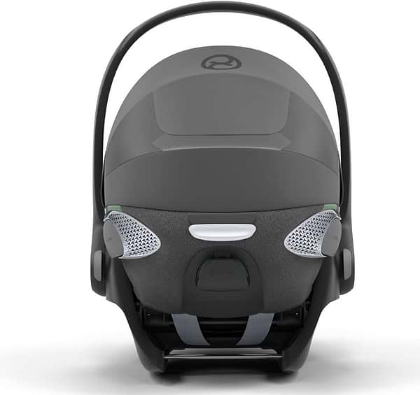 Фото - Автокрісло Cybex Cloud T i-Size Plus Mirage Grey