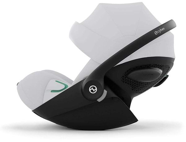 Фото - Автокресло Cybex Cloud G i-Size Fog Grey (MED00000001491)