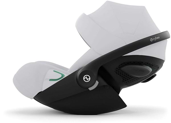 Фото - Автокресло Cybex Cloud G i-Size Fog Grey (MED00000001491)