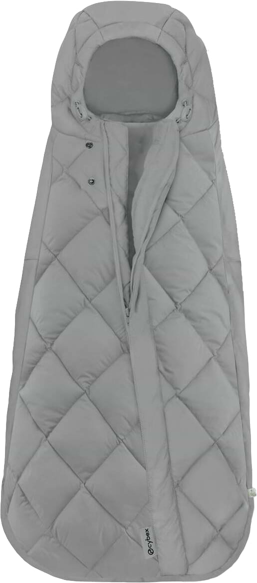 Конверт для коляски Cybex Snogga Mini 2 / Stone Grey (524001487)
