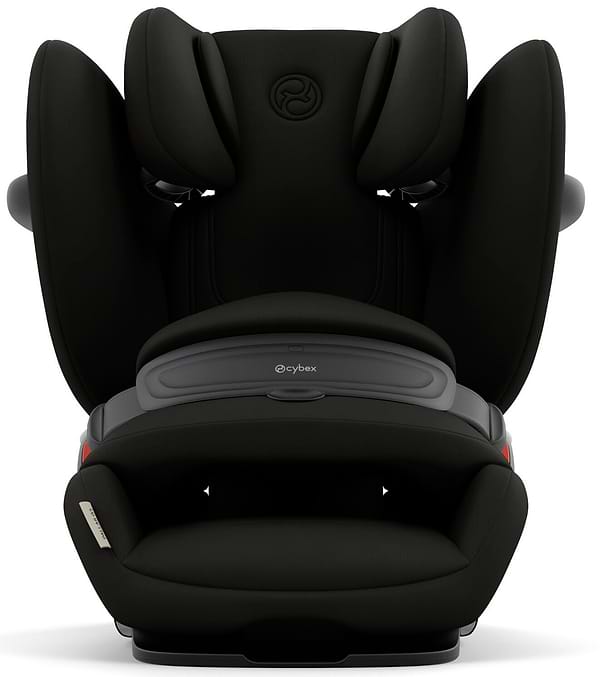 Фото - Автокресло Cybex Pallas G3 Magic Black (525000943)
