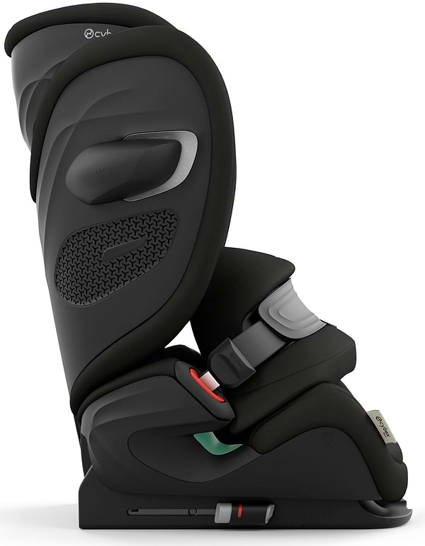 Фото - Автокресло Cybex Pallas G3 Magic Black (525000943)