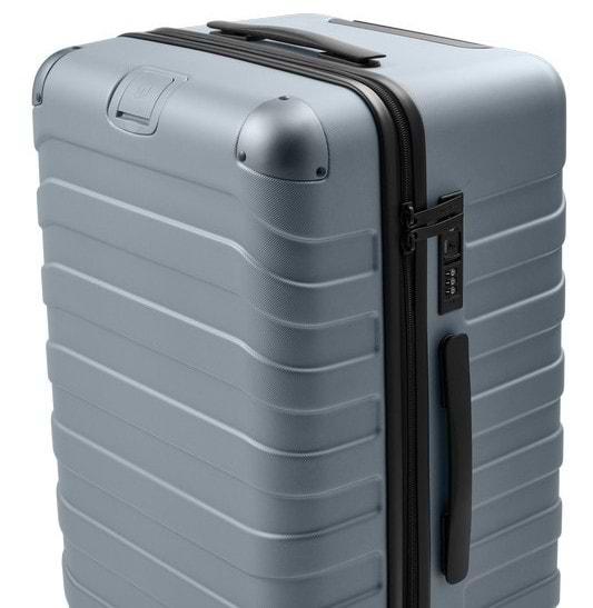 Фото - Валіза NINETYGO Cyber Trunk Luggage 30" Blue (6941413244718)