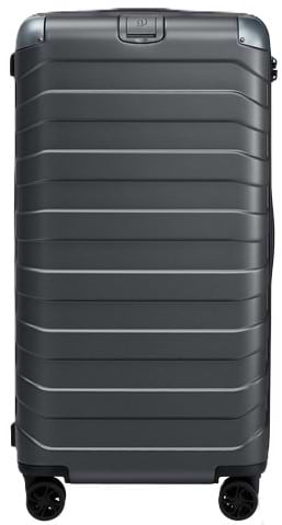 Валіза NINETYGO Cyber Trunk Luggage 30" Grey (6941413244701)