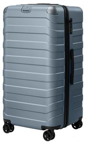 Фото - Валіза NINETYGO Cyber Trunk Luggage 30" Blue (6941413244718)