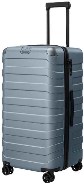 Фото - Валіза NINETYGO Cyber Trunk Luggage 30" Blue (6941413244718)