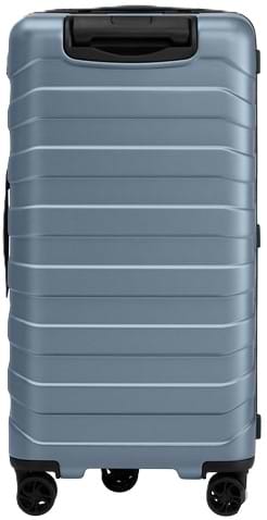Фото - Валіза NINETYGO Cyber Trunk Luggage 30" Blue (6941413244718)