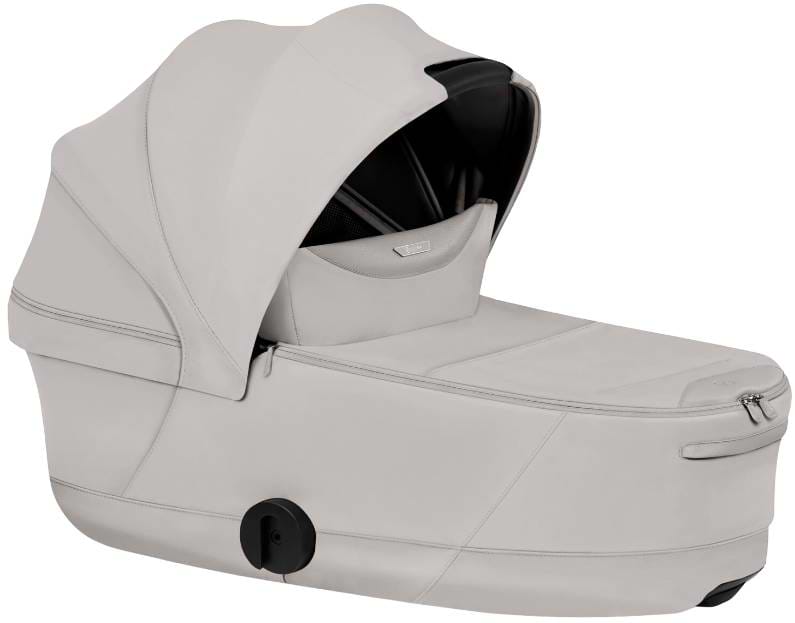 Люлька для коляски Cybex Priam Style City Grey (526000359)
