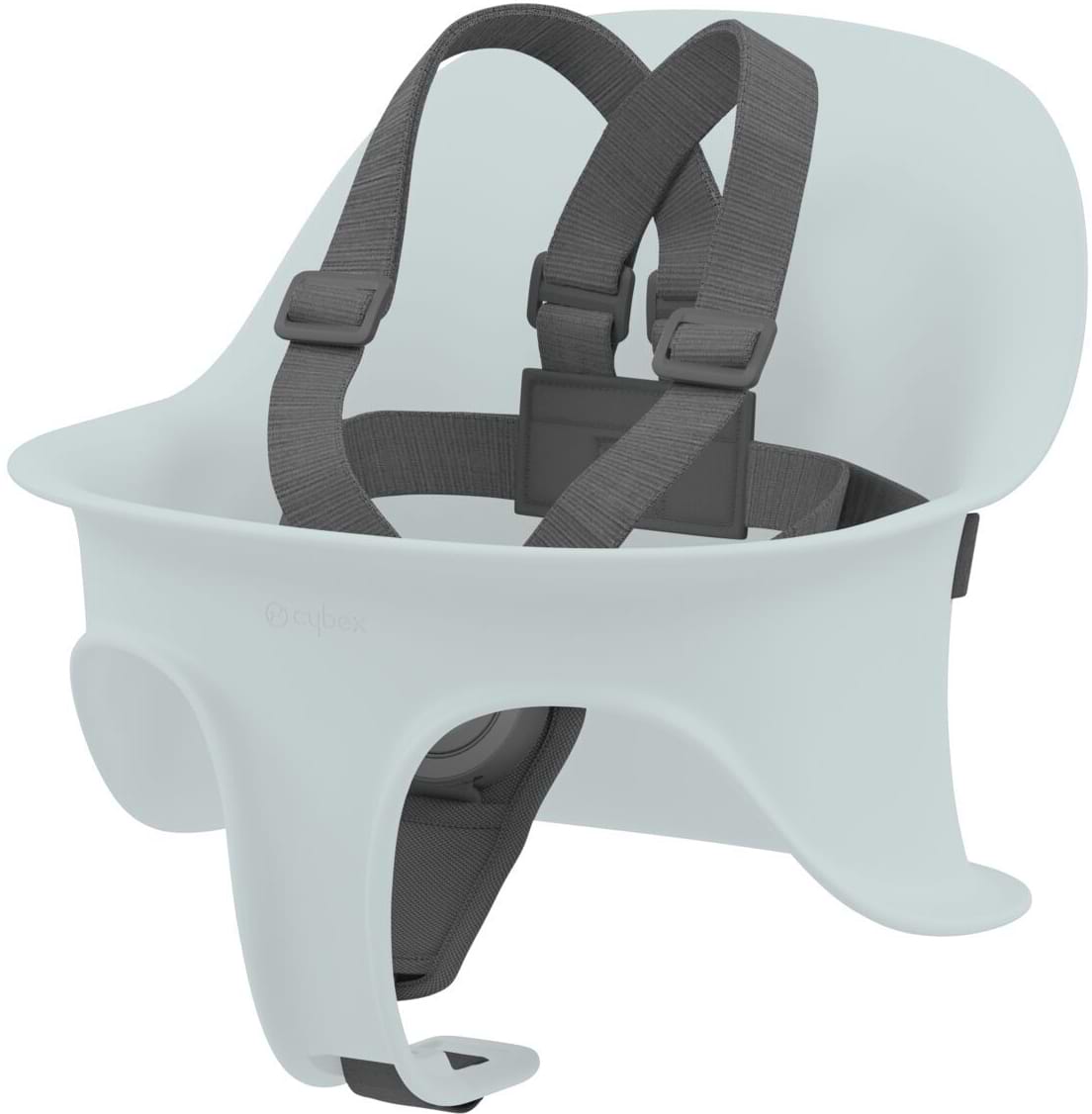 Ремни безопасности к стульчику для кормления Cybex Lemo Light Grey (521003271)