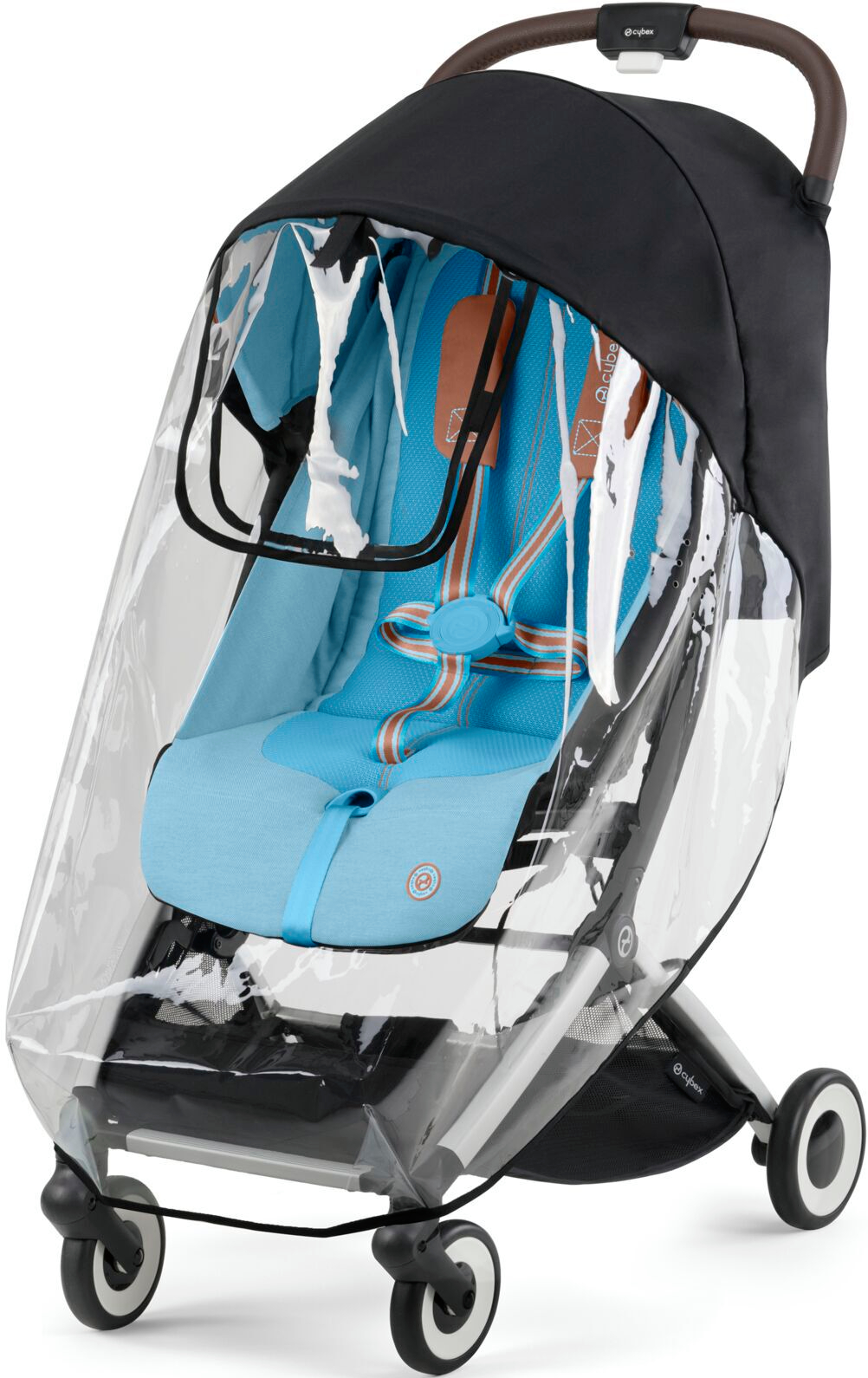 Дощовик для коляски Cybex Orfeo (522004845)
