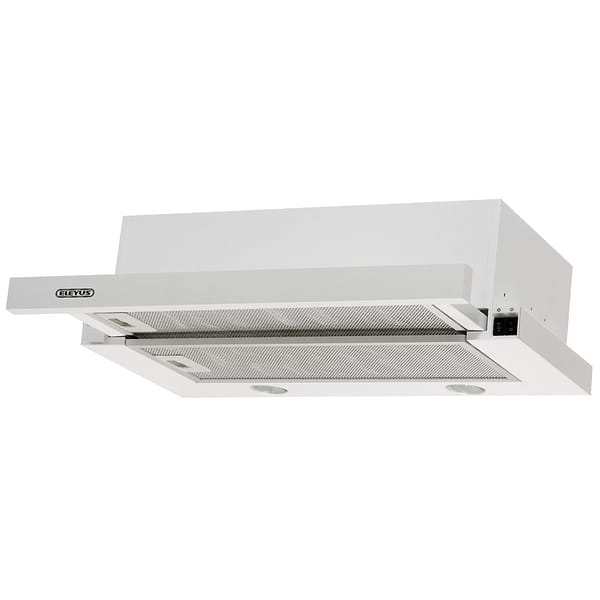 Фото - Вытяжка встраиваемая ELEYUS Cyclon 700 60 WH