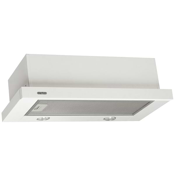 Фото - Вытяжка встраиваемая ELEYUS Cyclon 700 60 WH
