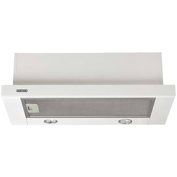 Фото - Вытяжка встраиваемая ELEYUS Cyclon 700 60 WH