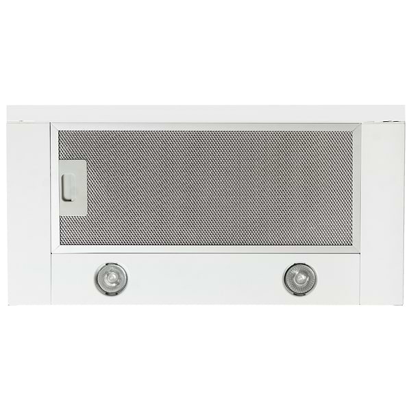 Фото - Вытяжка встраиваемая ELEYUS Cyclon 700 60 WH