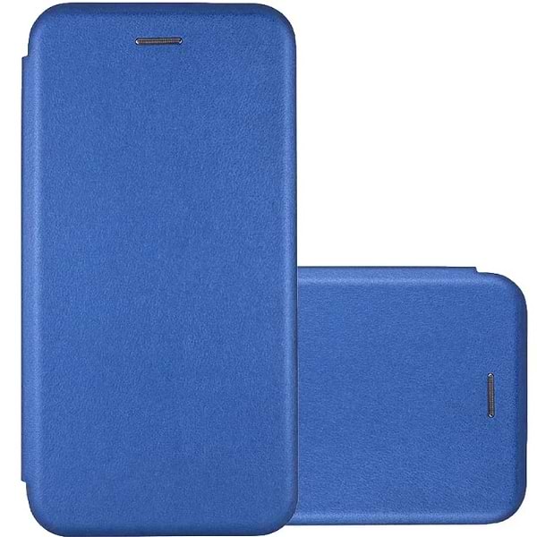 Фото - Чохол для смартфону BeCover Exclusive for Infinix Smart 8 Plus (X6526) Blue (711260)