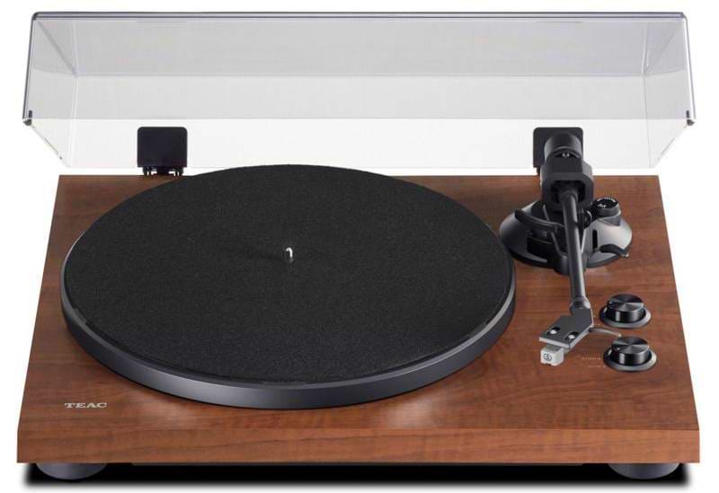 Виниловый проигрыватель Teac TN-280BT-A3/WA