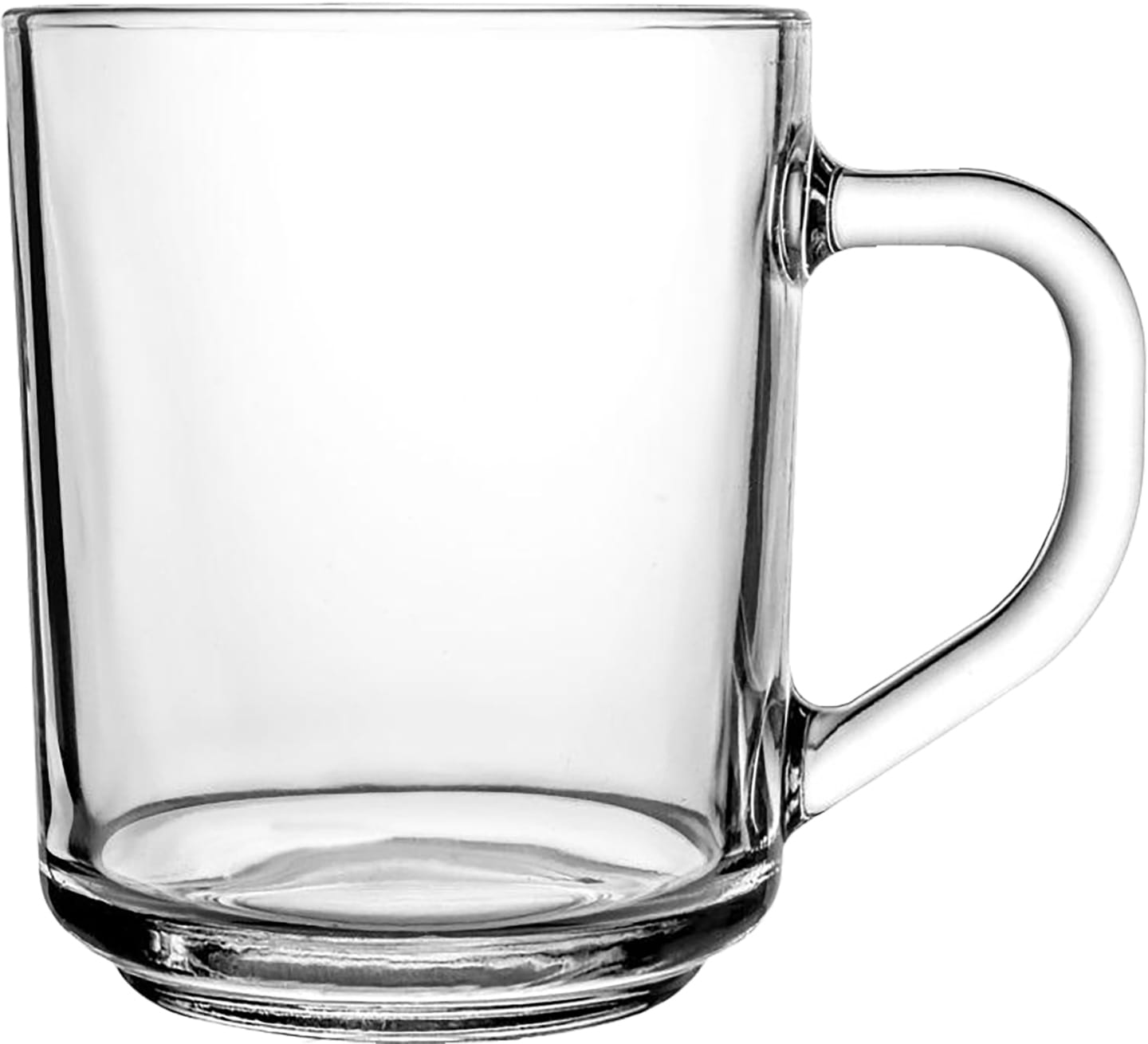 Чашка Ecomo CYLINDER 245 мл (CYL-0246-PLN)