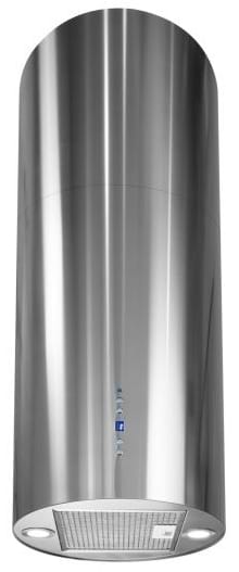 Фото - Вытяжка декоративная NORTBERG Cylindro Inox 40
