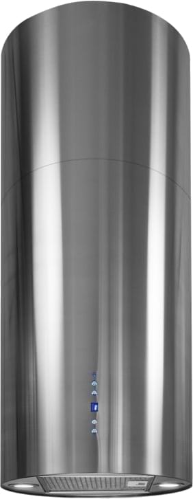 Витяжка декоративна NORTBERG Cylindro Inox 40 - Фото 1