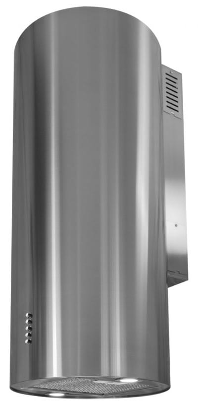 Фото - Уцінка - Витяжка декоративна NORTBERG Cylindro OR Eco Inox 40